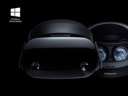 Ini Dia Headset VR Anyar Samsung