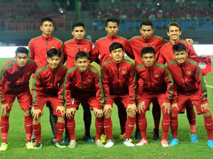 Jelang Lawan Thailand, Ini Misi Timnas U-19 dalam Laga Uji Coba