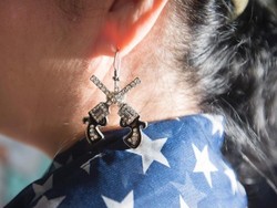 Budaya Senjata Api di Amerika Serikat