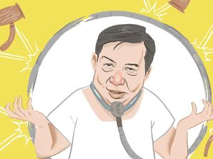 Beranikah KPK Mengeluarkan Sprindik Baru untuk Setya Novanto? Beranikah KPK Mengeluarkan Sprindik Baru untuk Setya Novanto?