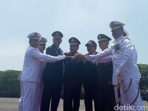 TNI Siap Amankan Jatim Saat Pilkada Serentak 2018