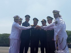 TNI Siap Amankan Jatim Saat Pilkada Serentak 2018