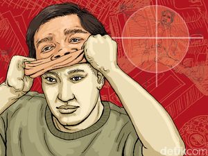 Kucing-kucingan Intel Indonesia dengan KGB Kucing-kucingan Intel Indonesia dengan KGB