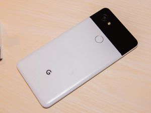 Google Pixel Pakai Android Go Biar Murah?