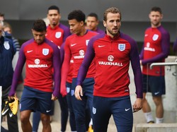 Harry Kane Ungkap Sosok Kunci di Balik Kebugarannya