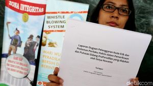 Hakim Cepi Dilaporkan ke MA Soal Pencabutan Status Setnov