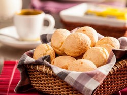 Pengadilan Jerman Putuskan Roti dan Kopi Bukan Menu Sarapan