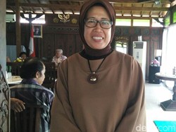 Di Jawa Tengah Pernah Ada Peradaban Medang Zaman Mataram Kuno