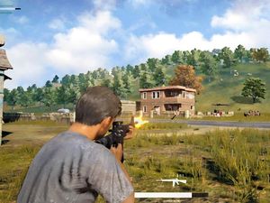 Server PlayerUnknowns Battlegrounds Tak Sanggup Tampung Gamer