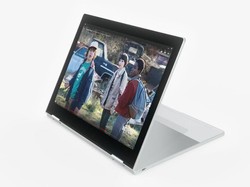 Google Indikasikan Punya Laptop dan Tablet Baru