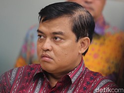 Kemenkum: Larangan Eks Koruptor Nyaleg Bertentangan dengan Vonis MK