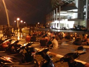 Suporter dan Pesilat Sempat Bentrok, ini Kata Bupati Jember