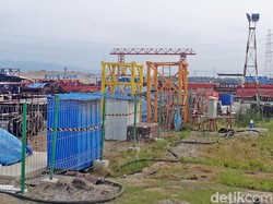 Begini Kesiapan Energi Dukung Industri Tumbuh 5,6% di 2018