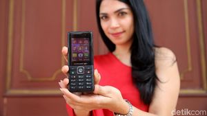 Smartfren Hadirkan Andromax 4G Bergaya Jadul