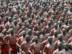 TNI Hadir di Nduga untuk Lindungi Rakyat, Bukan untuk Membunuh