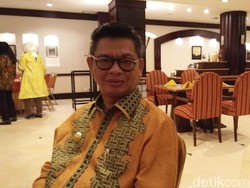 Kalah Pilgub Kaltara, Paslon Ini Gugat Jokowi ke PTUN Jakarta