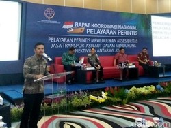 Bupati Trenggalek: Pelayaran Perintis Selatan Jawa Segera Terwujud