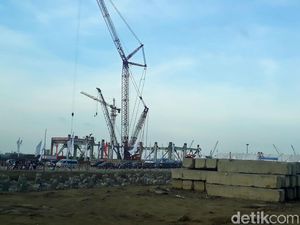 Apa Kabar Rencana Pengaturan Harga Gas untuk Listrik Apa Kabar Rencana Pengaturan Harga Gas untuk Listrik