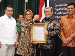 2.484 Desa di Jabar Dinilai Sudah Sadar Hukum