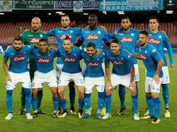 Musim Masih Panjang, Konsistensi Jadi Tantangan Napoli