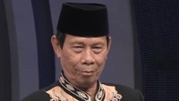 Malih Tong Tong Kritik Acara Komedi Kini Tak Lagi Natural