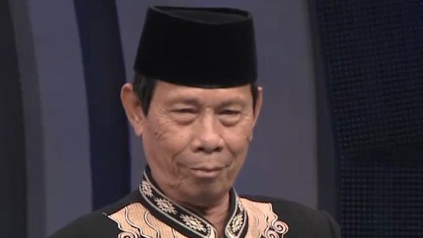 Potret Rumah Haji Malih di Bogor, Punya Musala Aestetik Desainan Sendiri!