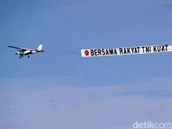 Profil 3 Kepala Staf TNI Calon Pengganti Jenderal Gatot