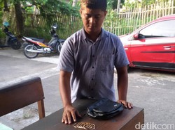 Seorang Nenek di Sleman Nyaris Jadi Korban Gendam