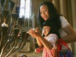 Jemaat Gereja Australia Kini Didominasi Imigran