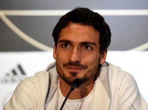 Krisis di Bayern Tak Akan Ganggu Performa Pemain di Timnas Jerman