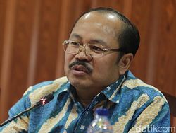 Ombudsman Surati Kapolri Minta Massa Pendemo Ditangani Persuasif