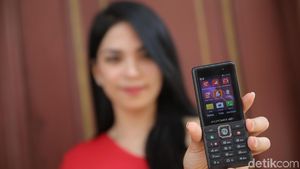 Lebih Dekat dengan Ponsel Imut Andromax Prime