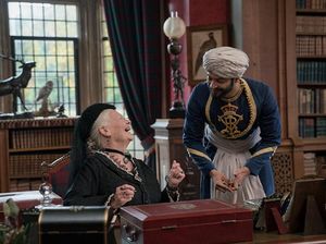 Cerita Victoria and Abdul Terungkap Setelah Ratusan Tahun