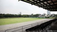 Stadion Panahan Kini Ramah Atlet Difabel
