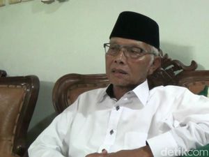 MUI Segera Putuskan Ketum Baru, Nama Anwar Iskandar Mencuat MUI Segera Putuskan Ketum Baru, Nama Anwar Iskandar Mencuat