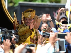 Surati Parlemen Eropa, Brunei Tegaskan Hukuman Mati Terhadap LGBT