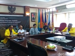 KPK Soroti Pertimbangan Praperadilan Novanto soal Alat Bukti