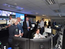 Cegah Teror, Kepolisian Australia Selatan Akan Akses 400 Kamera CCTV