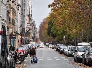 Parkir Motor Rp 44 Ribu per Jam, Warga Ramai-ramai Protes