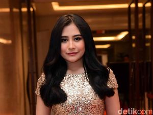 Prilly Latuconsina akan Hadiri Resepsi Bella di Bandung