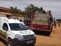 Tempat Penitipan Anak di Brasil Dibakar, 4 Anak Tewas