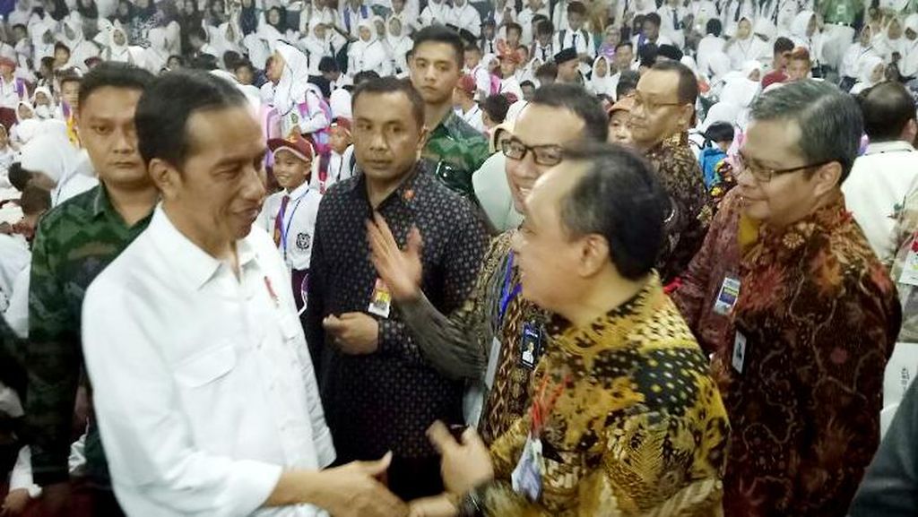 BTN Konsisten Salurkan Bansos PKH BTN Konsisten Salurkan Bansos PKH