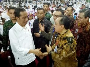 BTN Konsisten Salurkan Bansos PKH