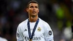 Cristiano Ronaldo Sang Dermawan
