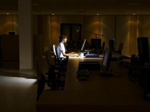 Lembur 159 Jam, Jurnalis di Jepang Meninggal Gagal Jantung