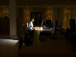 Lembur 159 Jam, Jurnalis di Jepang Meninggal Gagal Jantung