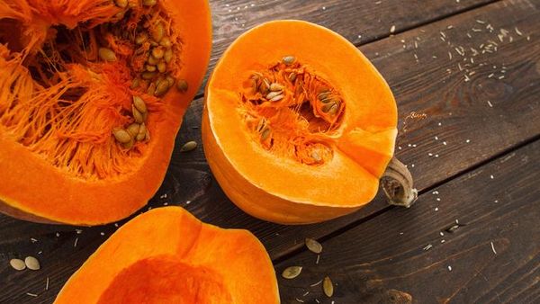 Rayakan Halloween, 10 Sajian China Ini Juga Diberi Sentuhan Labu