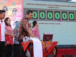 Warga Tidak Mampu di Kota Semarang akan Dibebaskan Pajak