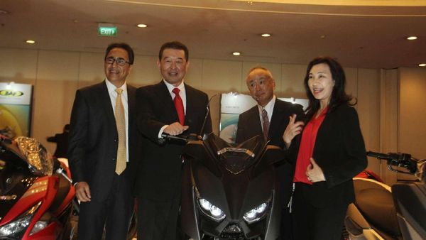 BAF Tawarkan Obligasi Rp 500 Miliar