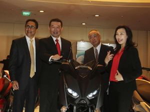 BAF Tawarkan Obligasi Rp 500 Miliar